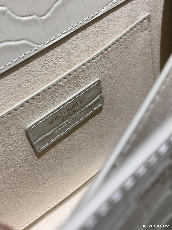 Tony Luxuries YSL MEDIUM SUNSET 0809